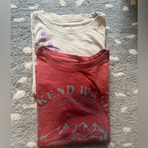 BOYS T-SHIRT BUNDLE Sz 4T. EUC - Picture 5 of 5